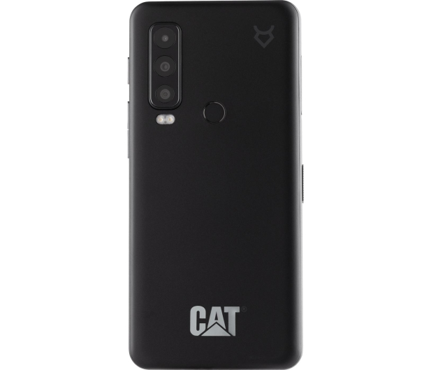 Cat S75 6/128GB Czarny - 1119915 - zdjęcie 5